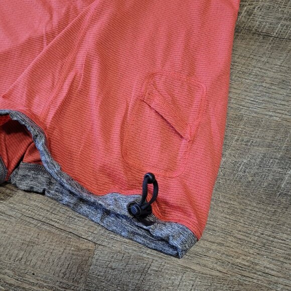 LULULEMON | Racerback Tank Top | Sz. 10 - Picture 2 of 5